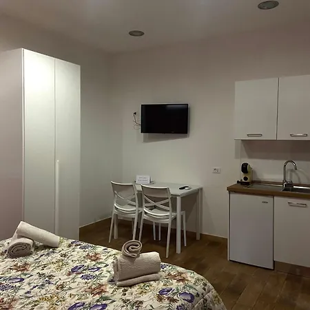 Casaguidoni Roberto Apartment *