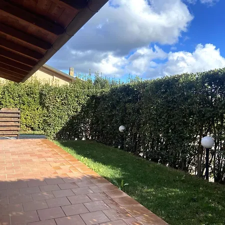 Casaguidoni Roberto Apartment *
