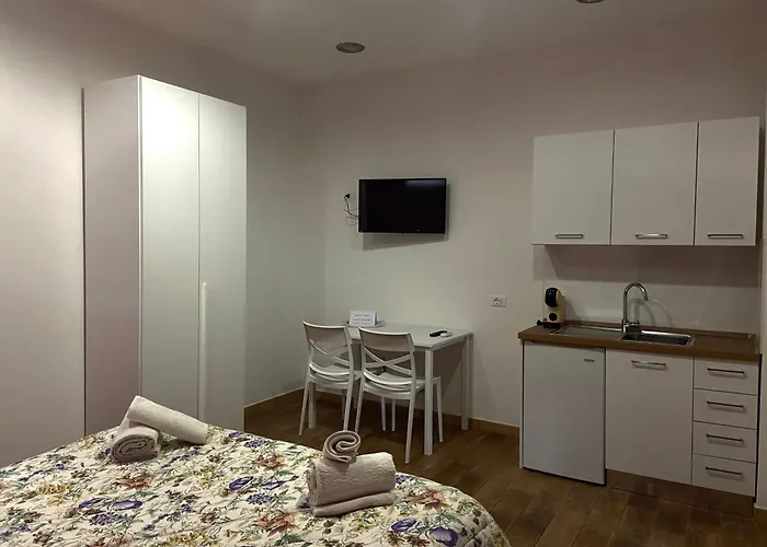 Casaguidoni Roberto Apartament *