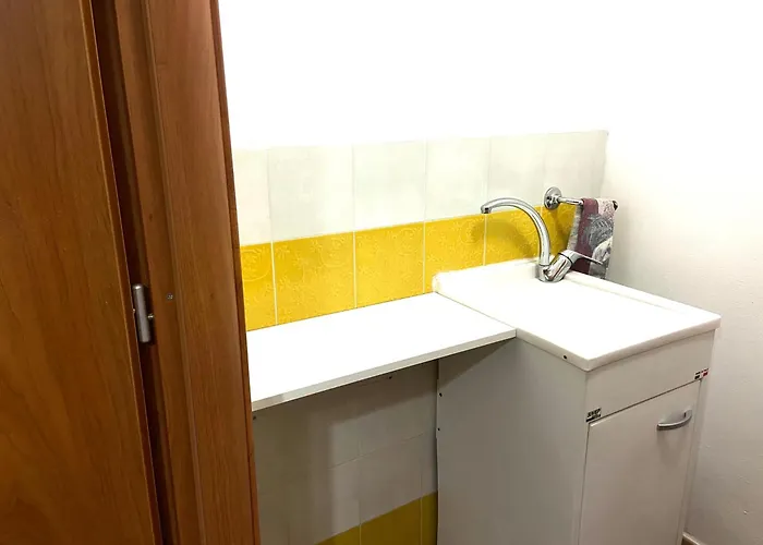 Casaguidoni Roberto Apartament *