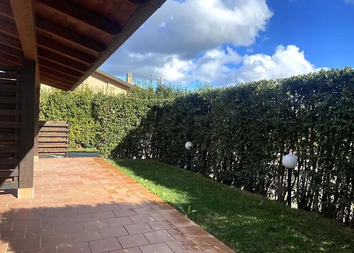 Casaguidoni Roberto Apartament *